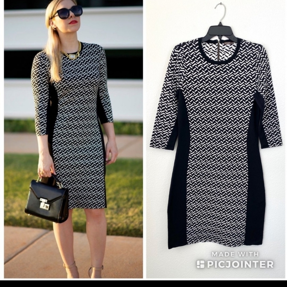 J. Mclaughlin Dress. Size XS
